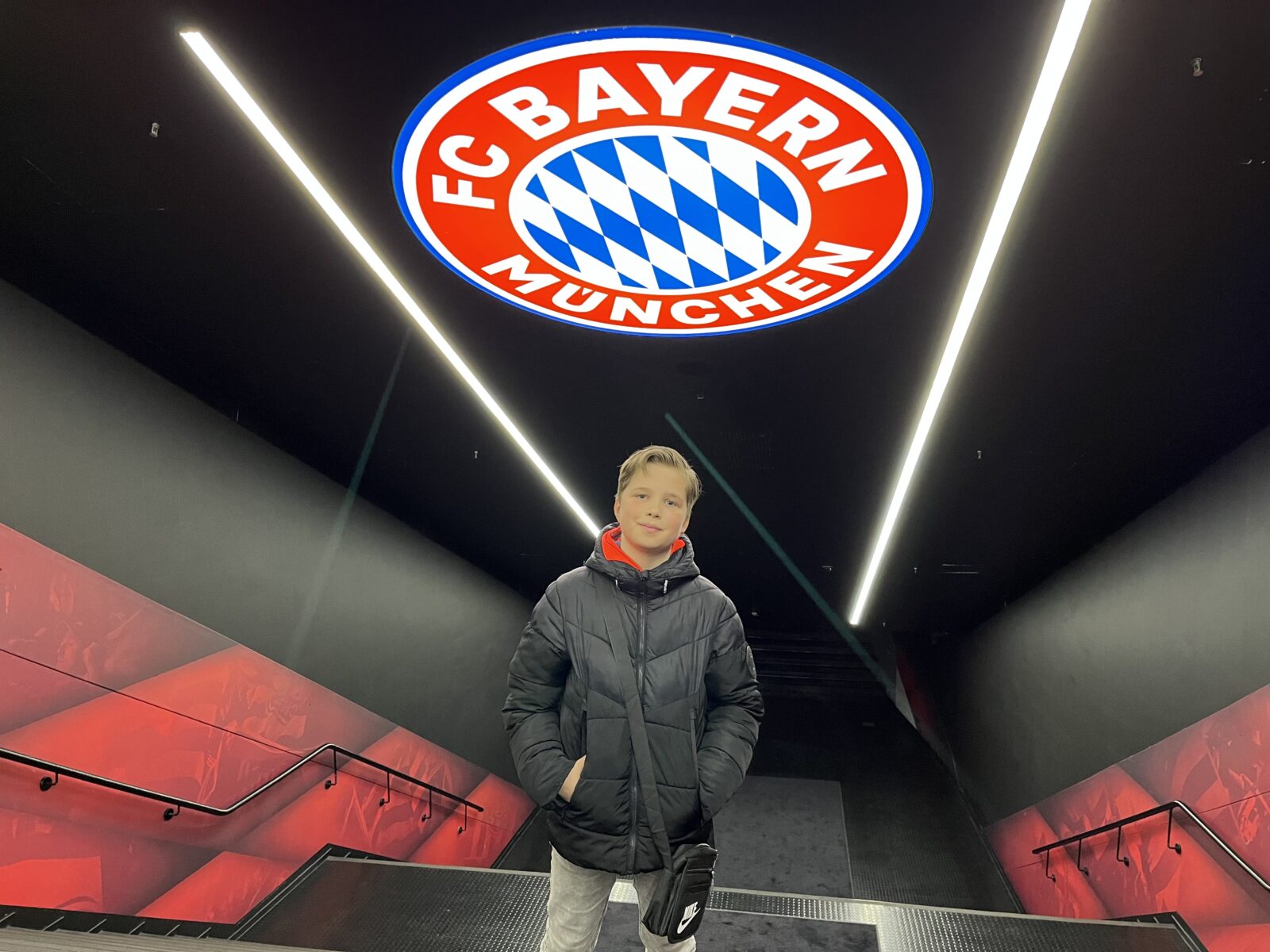 2022 Beim FC Bayern 01