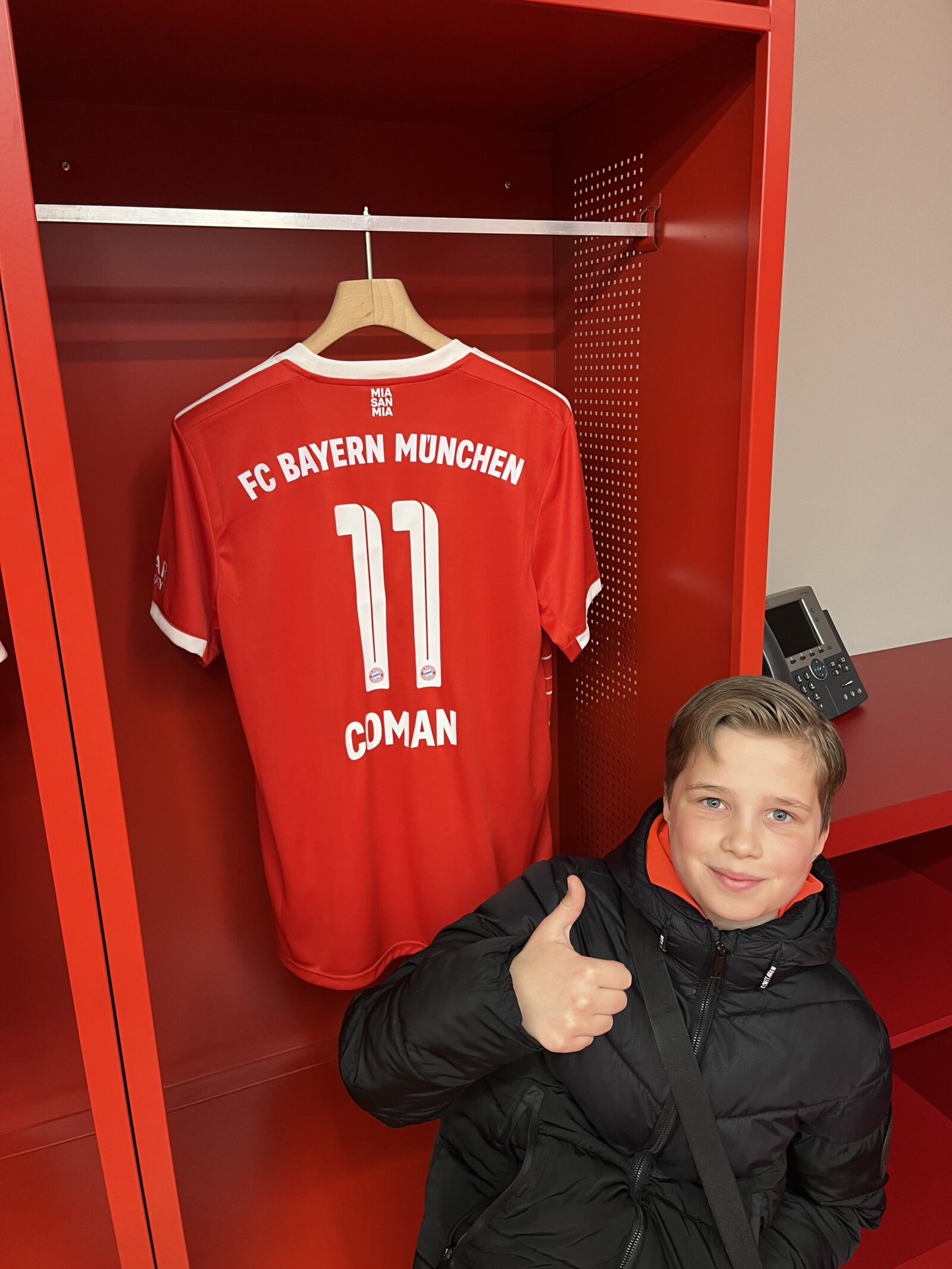 2022 Beim FC Bayern 02