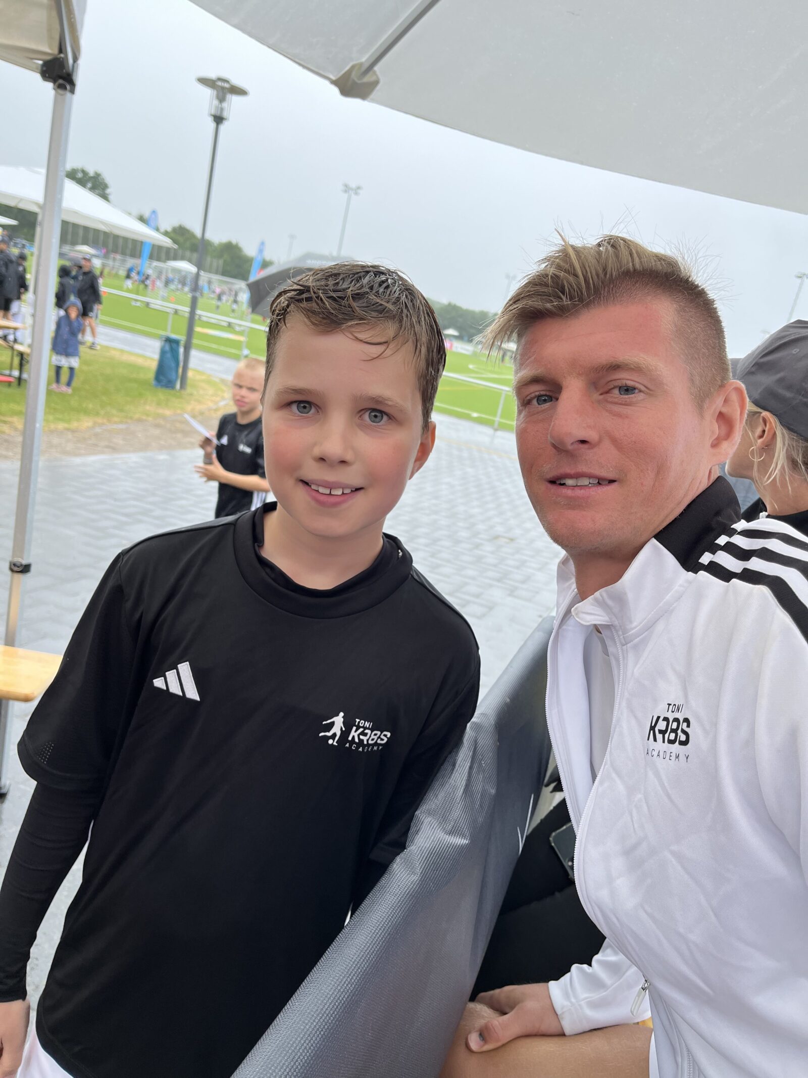 2023 Toni Kroos Academy 01