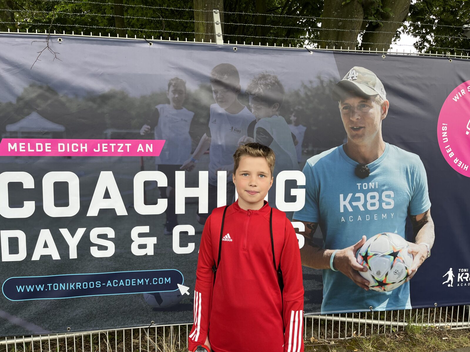 2023 Toni Kroos Academy 02